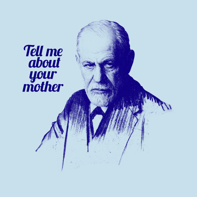 Tell me about your Mother Hipster TShirt TeePublic