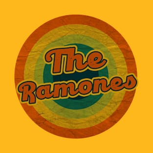 the ramones T-Shirt