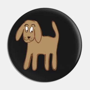 Buddy Pin