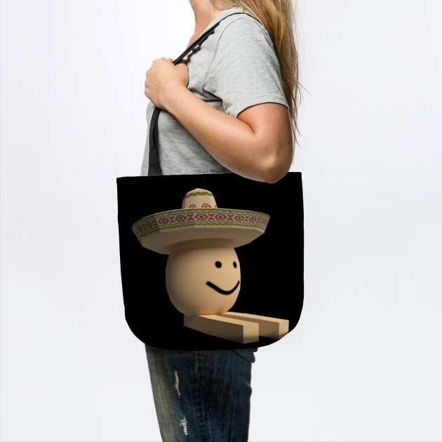 bag hat roblox