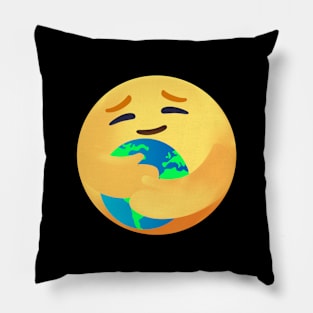 Earth caring Pillow