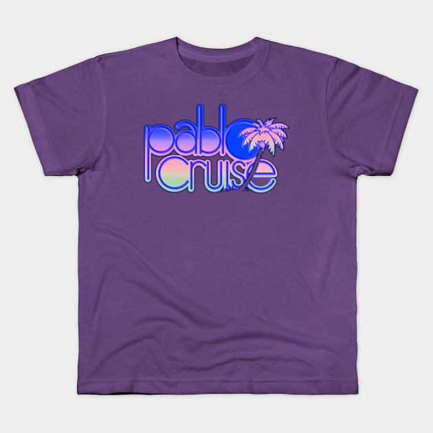 pablo cruise shirt