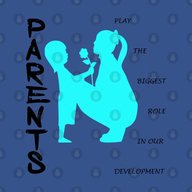 parents day by Otaka-Design