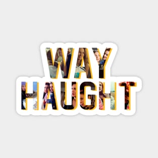 Wayhaught Magnet