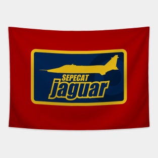 SEPECAT Jaguar Tapestry