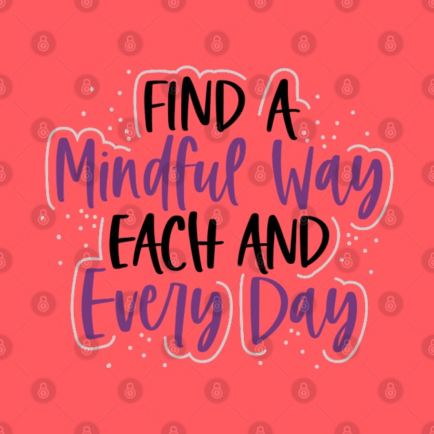 Mindful Way by mindfully Integrative 