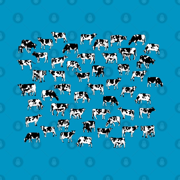 COWS by Zodiart