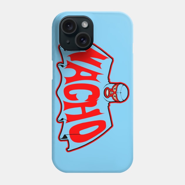 Religious Man Phone Case by buby87