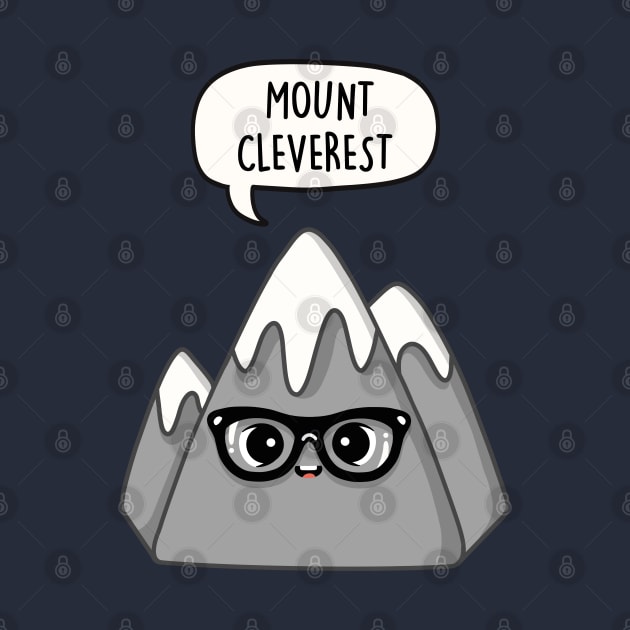 Mount Cleverest by LEFD Designs