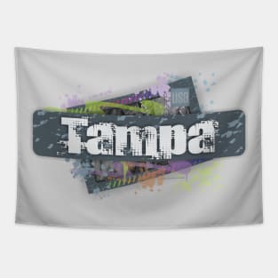 Tampa Tapestry