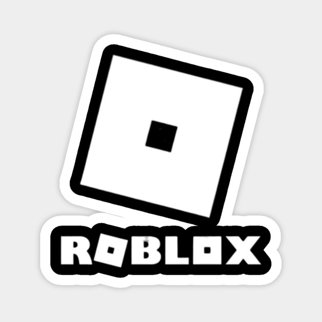 Roblox Roblox Game Magnes Teepublic Pl - poduszki roblox teepublic pl