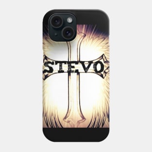 S&K Para Stevo Phone Case