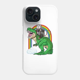 Possum Phone Case