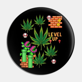 Gamer Pin