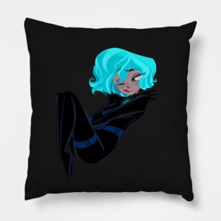 Cassie Pillow