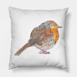 Robin Pillow