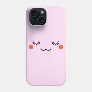 Cute uwu Phone Case