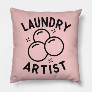 Laundry Pillow