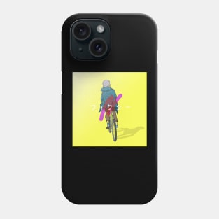 Fixie Phone Case