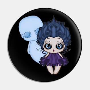 BETTY BOOP NEW 13 Pin