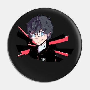 Joker! Pin