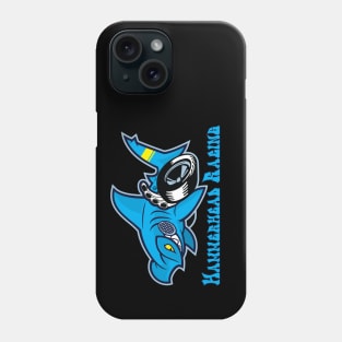 Hammerhead Racing AZ Phone Case