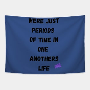 periods Tapestry