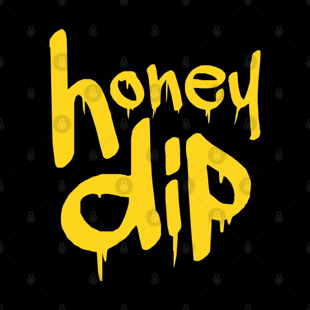 honey dip by forgottentongues