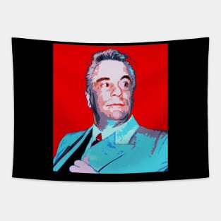 john gotti Tapestry