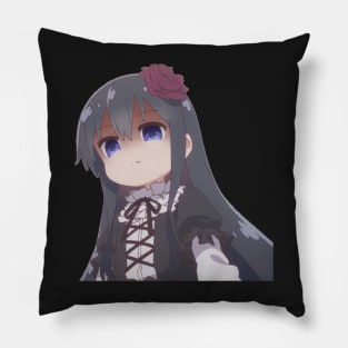 Hana Wataten Pillow