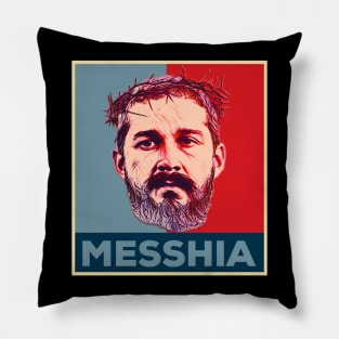 Messhia Pillow