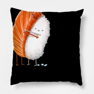 Sushi Hug Pillow