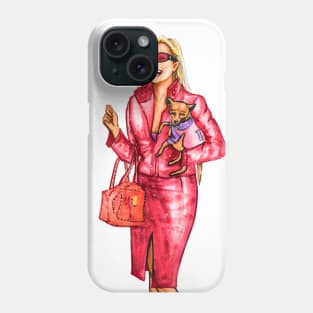 Reese Witherspoon Phone Case