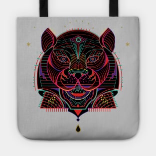 Panther Tote