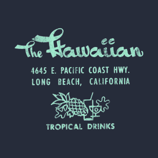 The Hawaiian T-Shirt