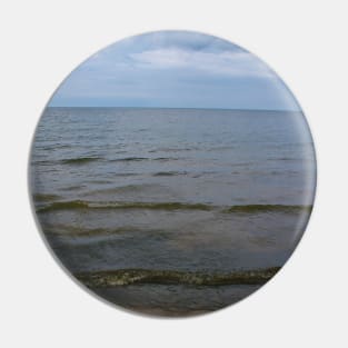 Lake Ontario Pin