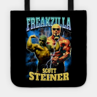 Freakzilla Bootleg Tote