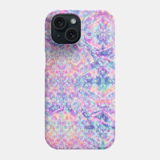 Pretty Holographic Phone Case