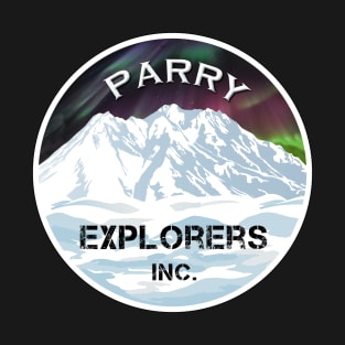 Parry Explorers Inc. T-Shirt