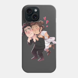 Mwah! Phone Case