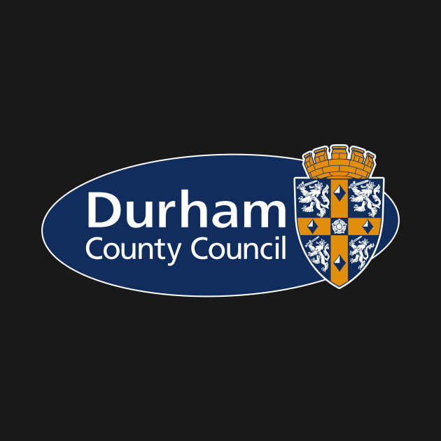 Durham County Council by Wickedcartoons