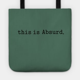 Loki Tote