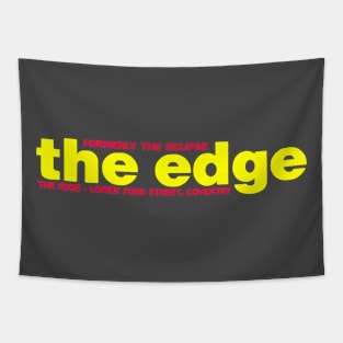 The Edge Tapestry