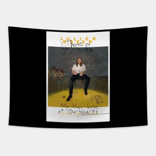 JULIEN BAKER Tapestry