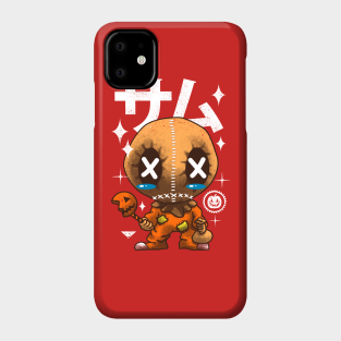 LOLLYPOP COP iPhone 11 case LOLLYPOP COP iPhone 11 case