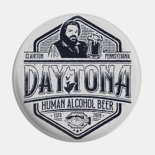 Daytona Beer Pin