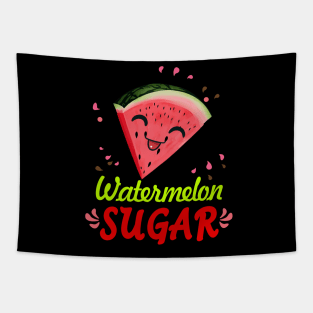 Watermelon Sugar Tapestry