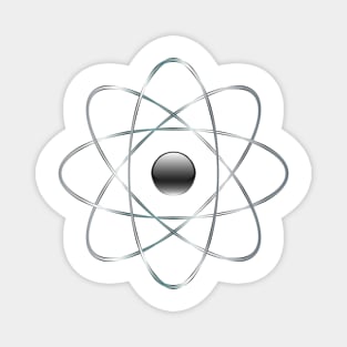 Minimal Atom Design Magnet