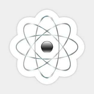 Minimal Atom Design Magnet