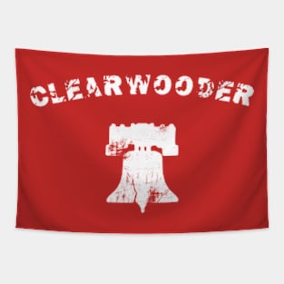 Clearwooder Tapestry